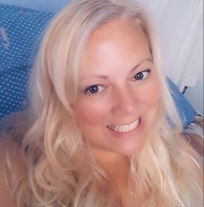 Meet your Posher, Tammy